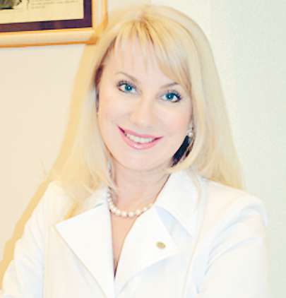 Наталия Гайдаш, к.м.н., дерматолог