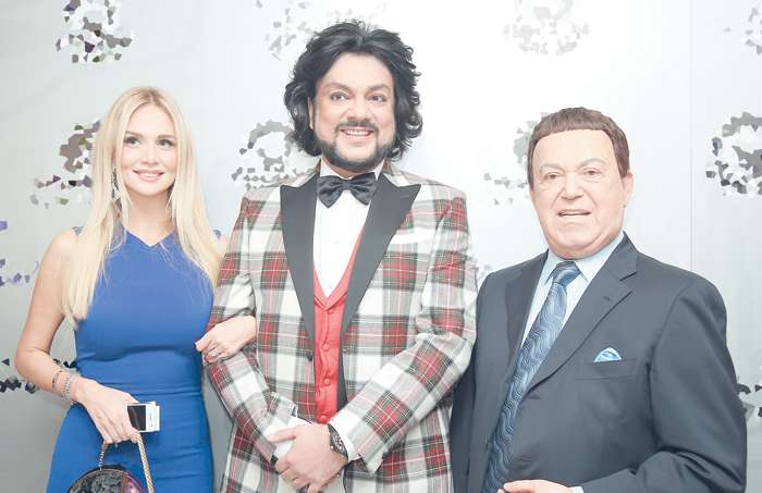 Викторию знают и в музыкальной индустрии. Она снималась в клипах звезд и хорошо знакома со многими из них