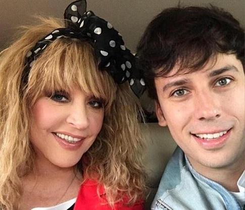 Галкин рассказал о здоровье Пугачевой