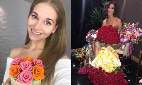 Асмус жалеет, что не поздравила Бузову