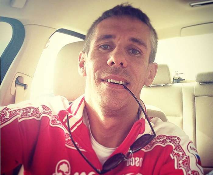 АЛЕКСЕЙ ПАНИН