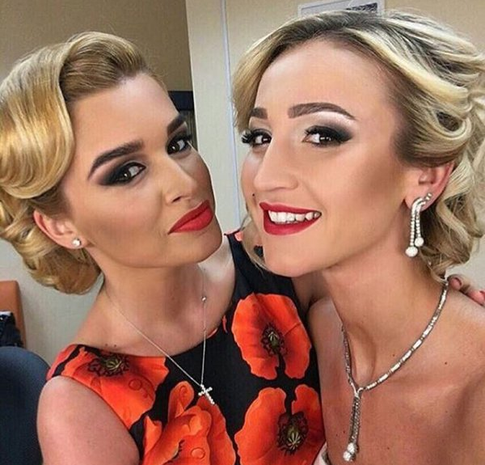 Бородина уколола Бузову своим счастьем