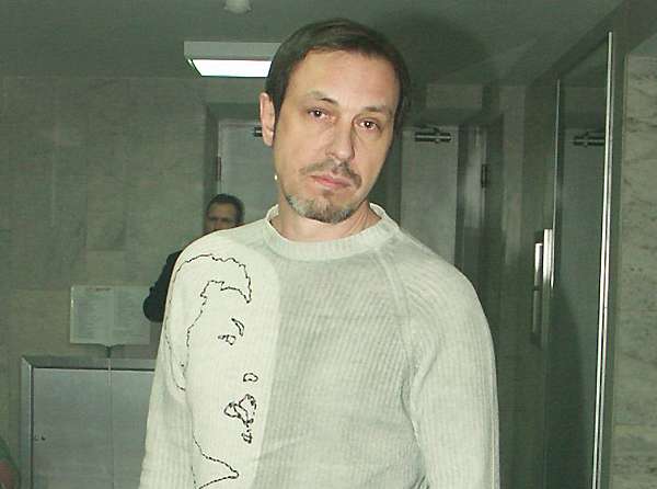 Николай Носков