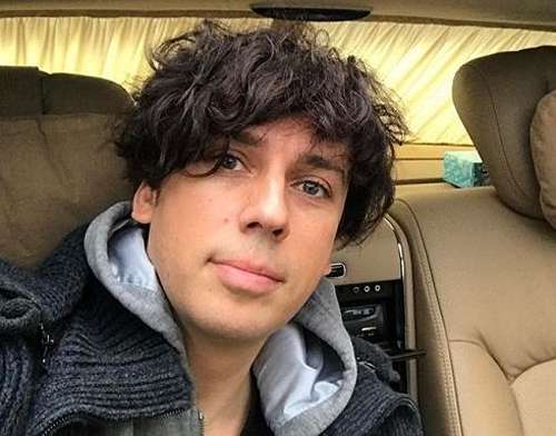 Максим Галкин