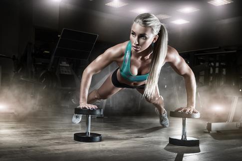 Как сделать фигуру мечты