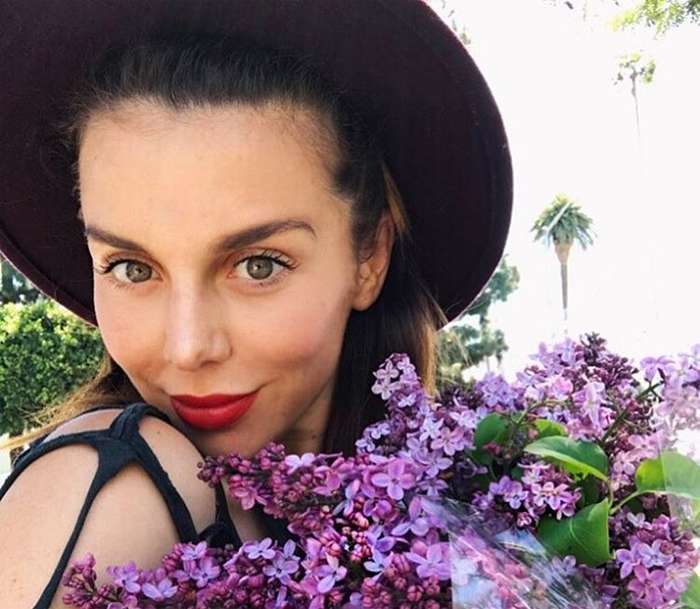 Анна Седокова