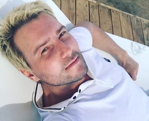 Николай Басков вспоминает Светлану Шпигель