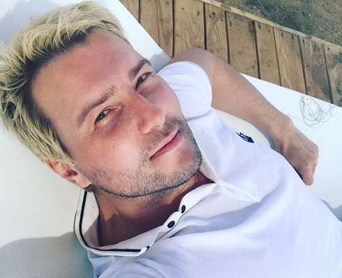 Николай Басков