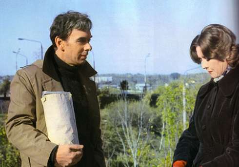 Сотни зрительниц завидовали простому женскому счастью Екатерины