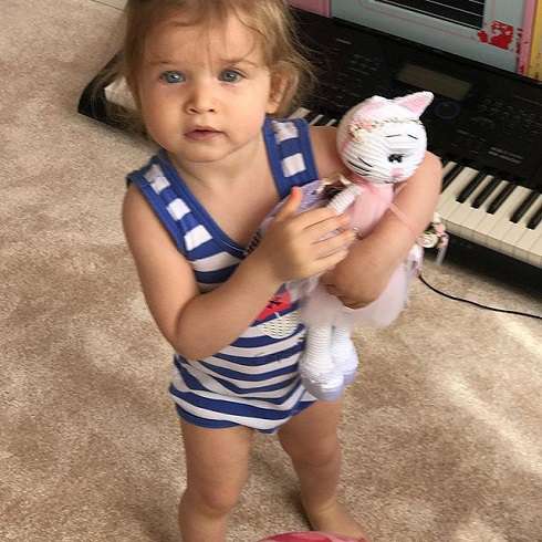 Фолловеры в восторге от Теоны