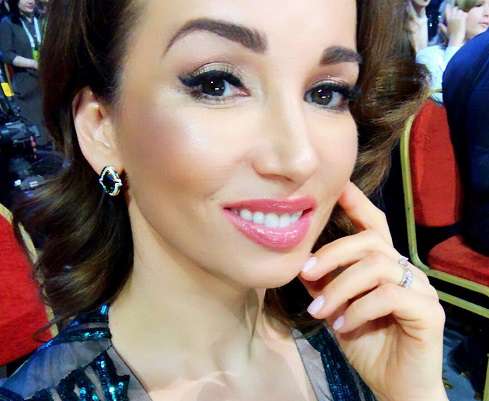 Анфиса Чехова