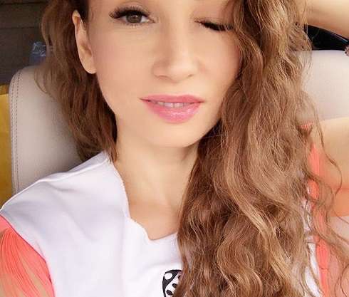 Анфиса Чехова