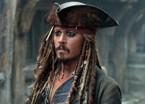 Сестренка подвела Джонни Деппа