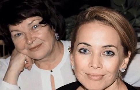 Ольга Фриске: «Платоша повторяет твой жест»