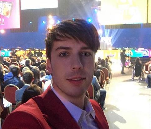 Странное обращение Галкина к Бузовой