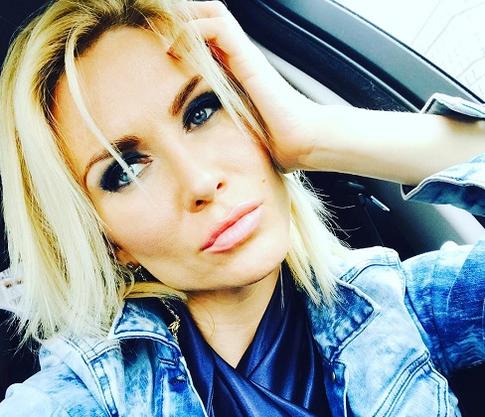 Шрамы не украшают Катю Гордон