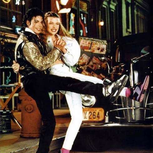 Милла и Майкл