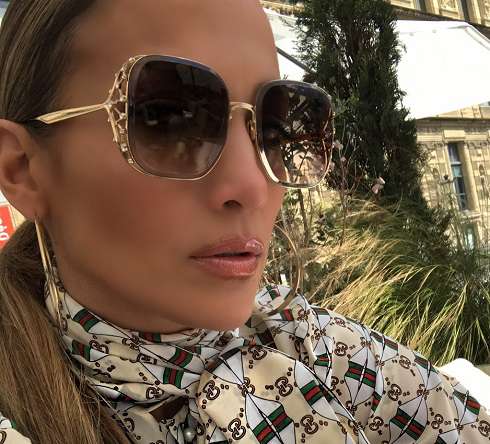 Дженнифер Лопес