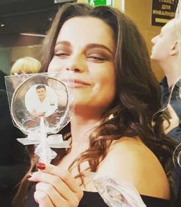 Наташа Королева