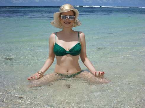 Не бойтесь показать свою сексуальность