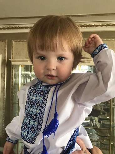 Фото Ивана взорвало Сеть