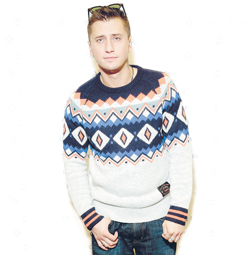 Играем в мажоре: главные роли Павла Прилучного