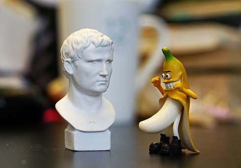 Не унижайте своего мужчину