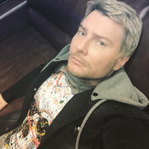 Басков пристрастился к омолаживающим препаратам