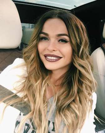 Анна Хилькевич