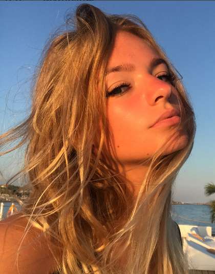 ЕЛИЗАВЕТА ПЕСКОВа