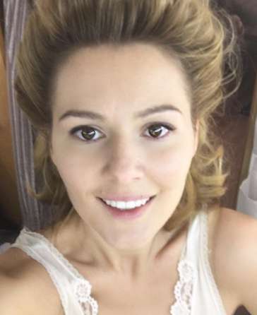 Мария Кожевникова