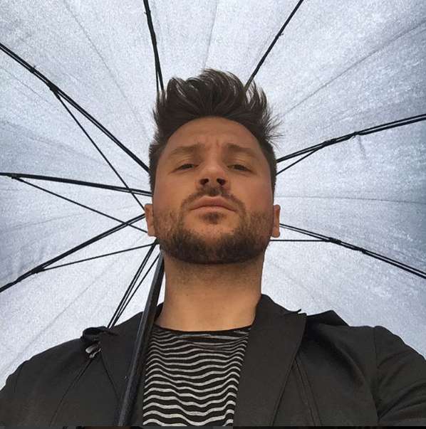 Сергей Лазарев