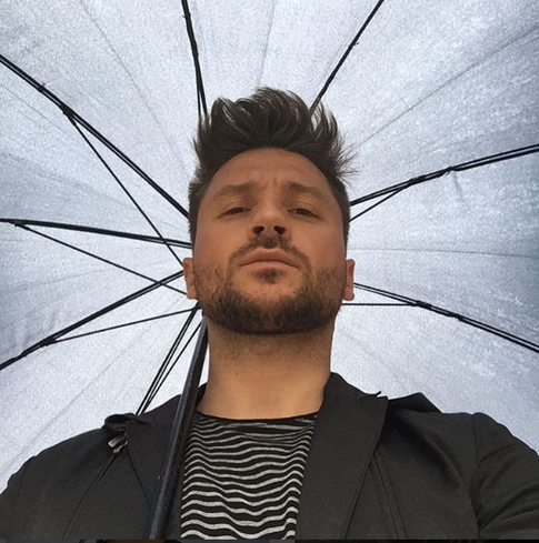 Лазарев отметил День России в Перми