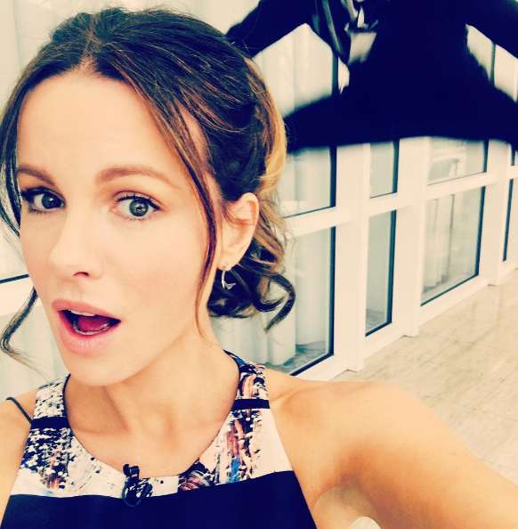 КЕЙТ БЕКИНСЕЙЛ