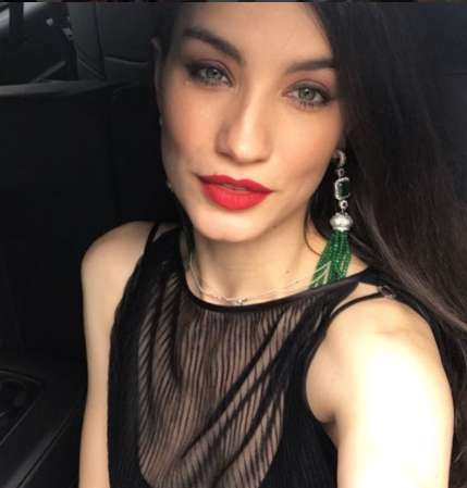 Вика Дайнеко