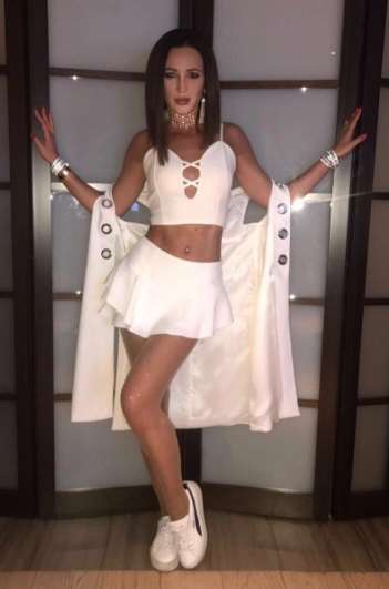 Ольга Бузова