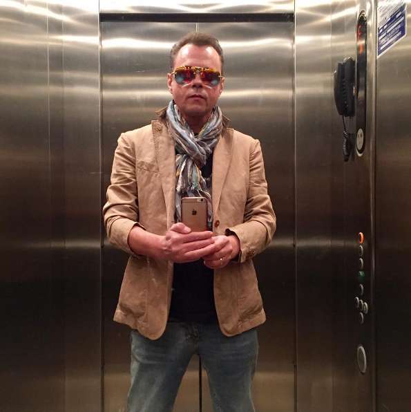 Владимир Левкин