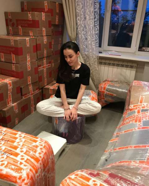 Дайнеко начинает новую жизнь