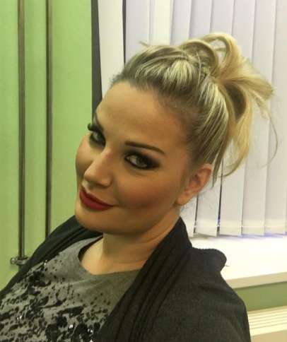 МАРИЯ МАКСАКОВА