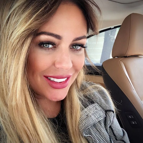 Началова чуть не погибла из-за имплантов