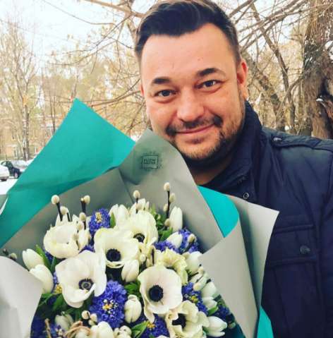 Сергей Жуков