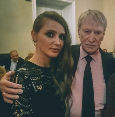 В доме Краско неустанно враждуют жена и экс-невестка