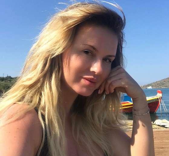 Анна Семенович