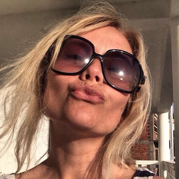 ЕЛЕНА КОРИКОВА