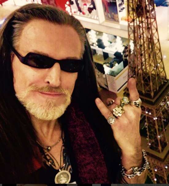 Никита Джигурда