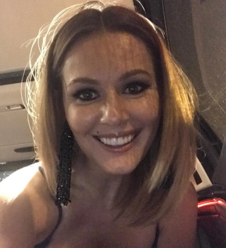 Кожевникова: «Я набирала по 40 кило во время каждой беременности»