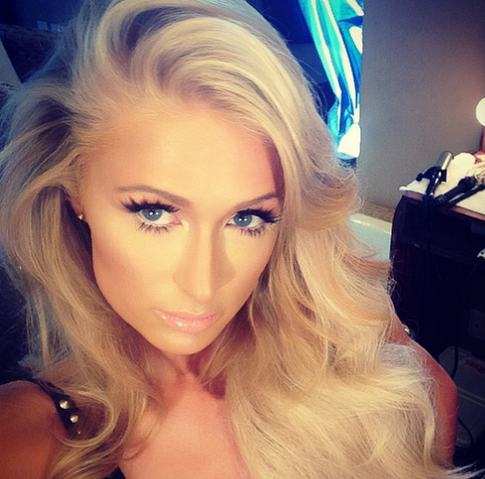 Пэрис Хилтон скоро выйдет замуж