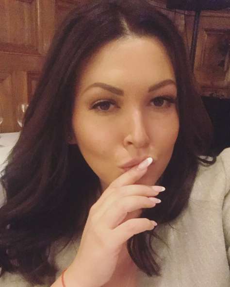 Ирина Дубцова