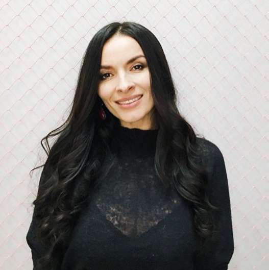 НАДЕЖДА МЕЙХЕР-ГРАНОВСКАЯ