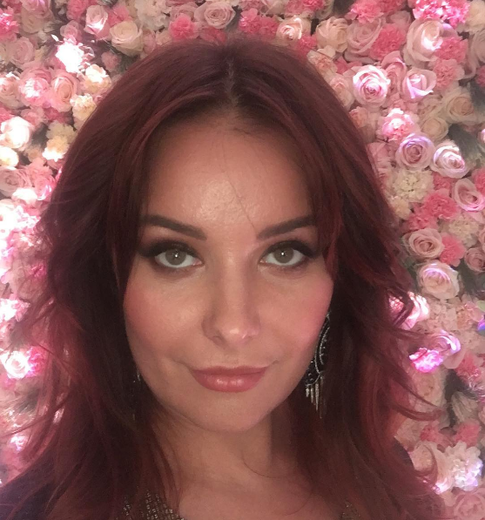 Оксана Федорова потерпела неудачу в ресторанном бизнесе